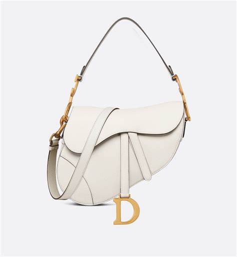 dior saddle occasion|Dior calfskin saddle bag.